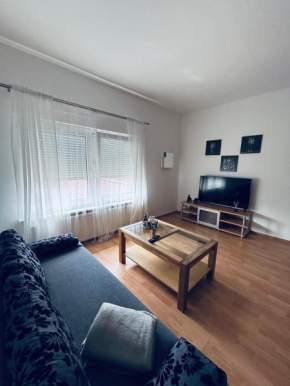 Lidia Apartment